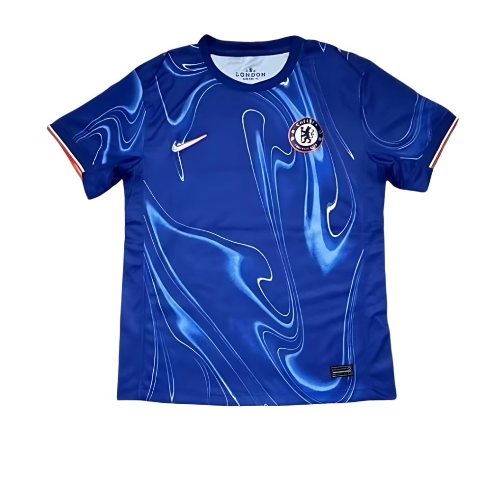 Camiseta Chelsea 2024/25