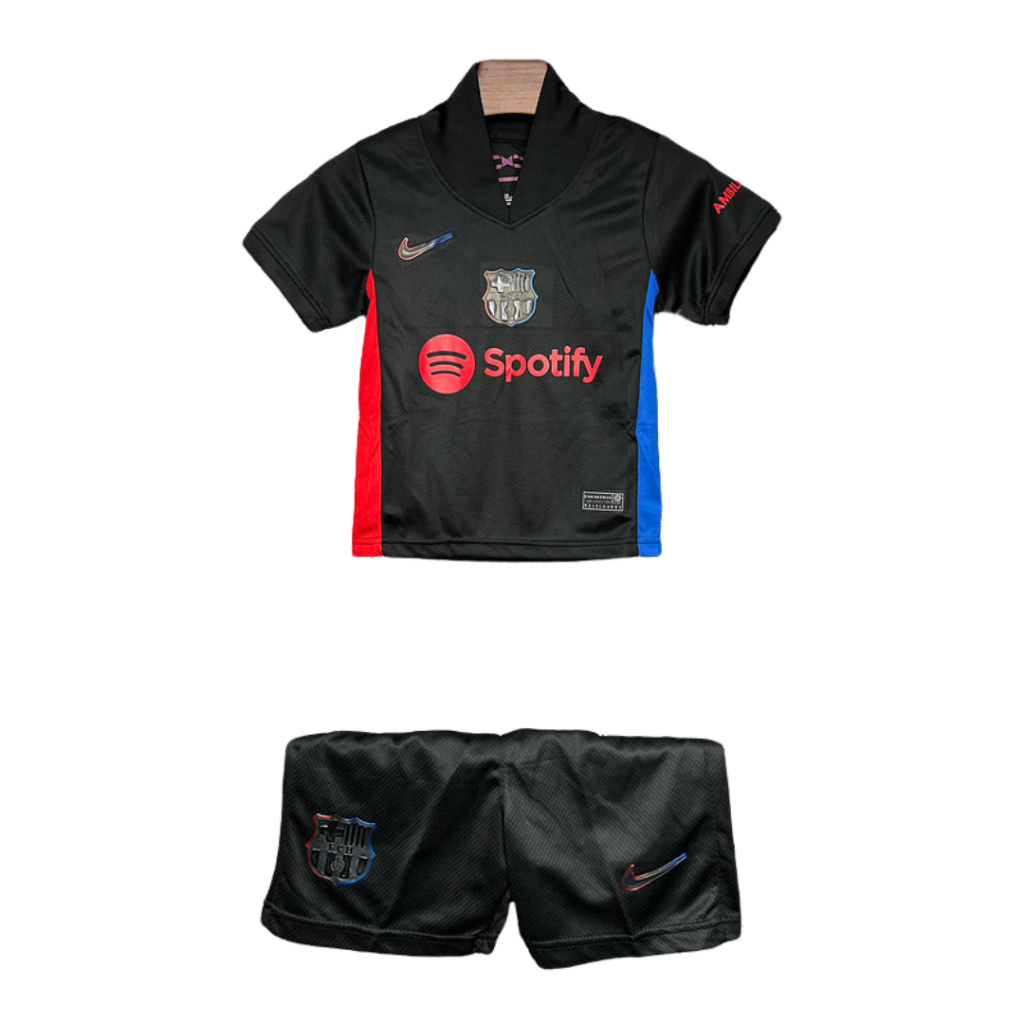 Conjunto Niño FC Barcelona 2024/25