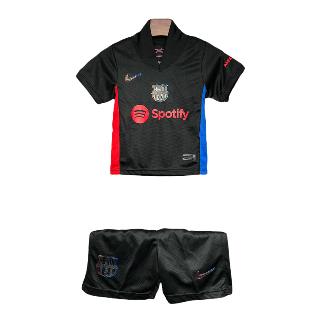 Conjunto Niño FC Barcelona 2024/25
