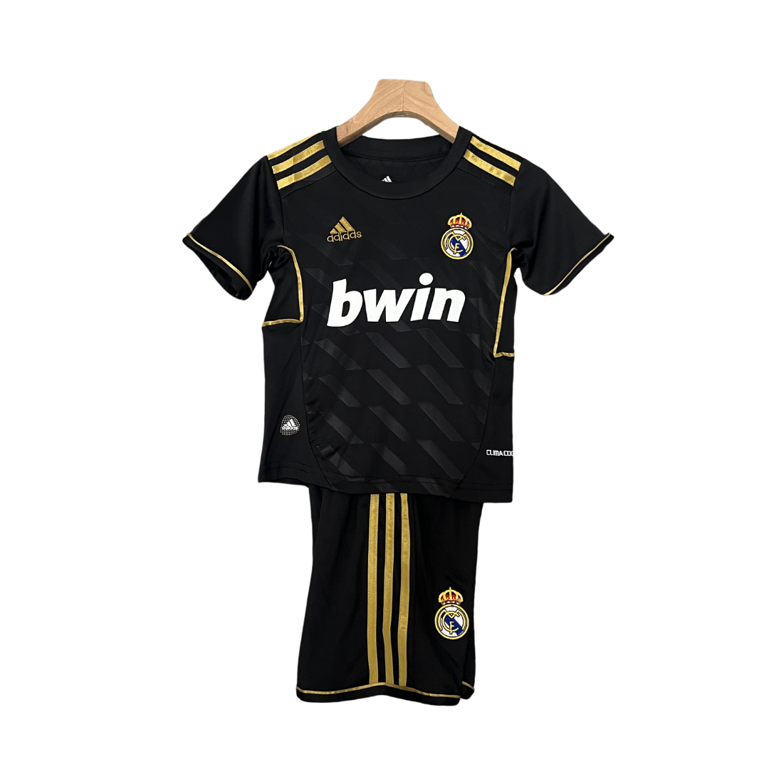 Conjunto Niño Real Madrid 2011/12