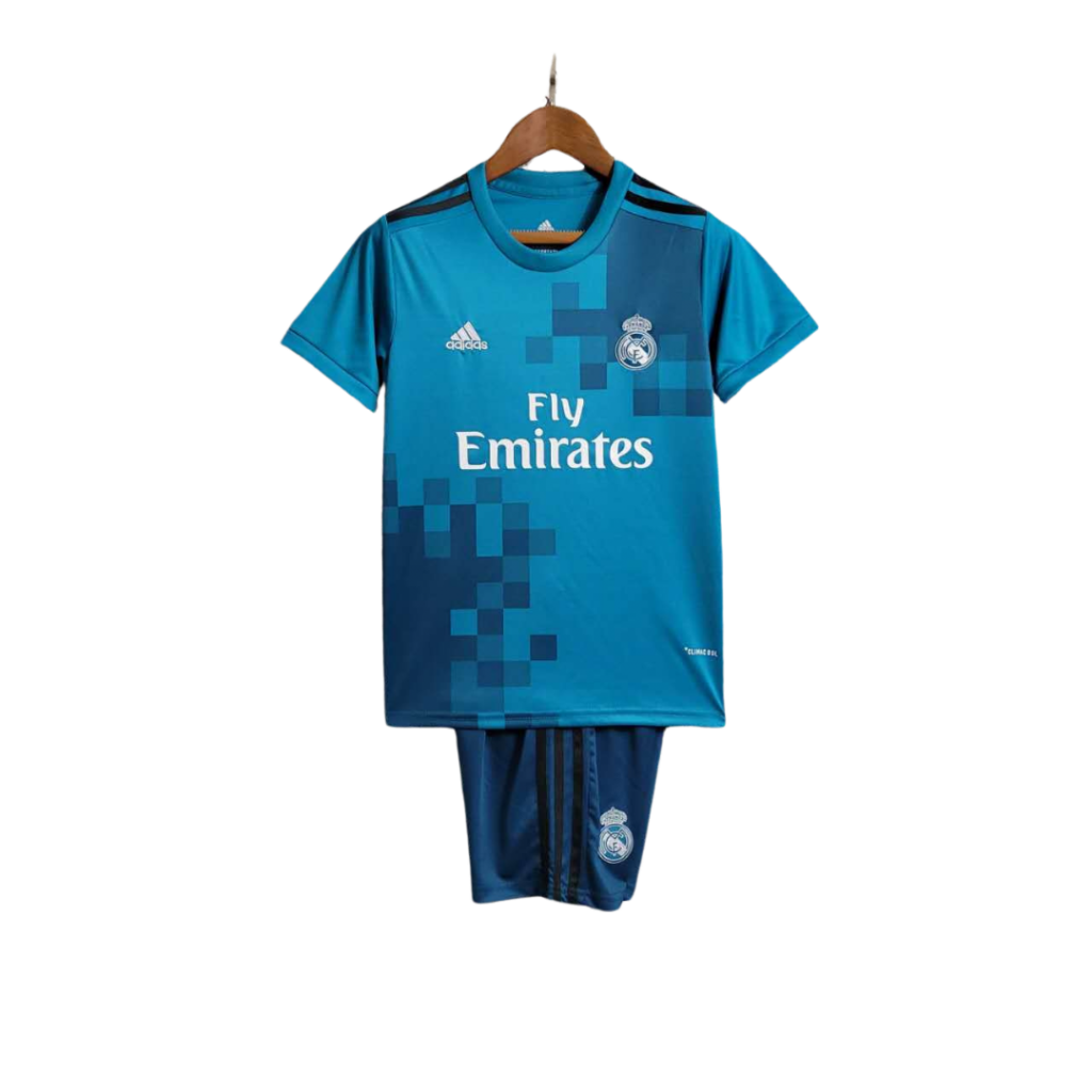Conjunto Niño Real Madrid 2016/17