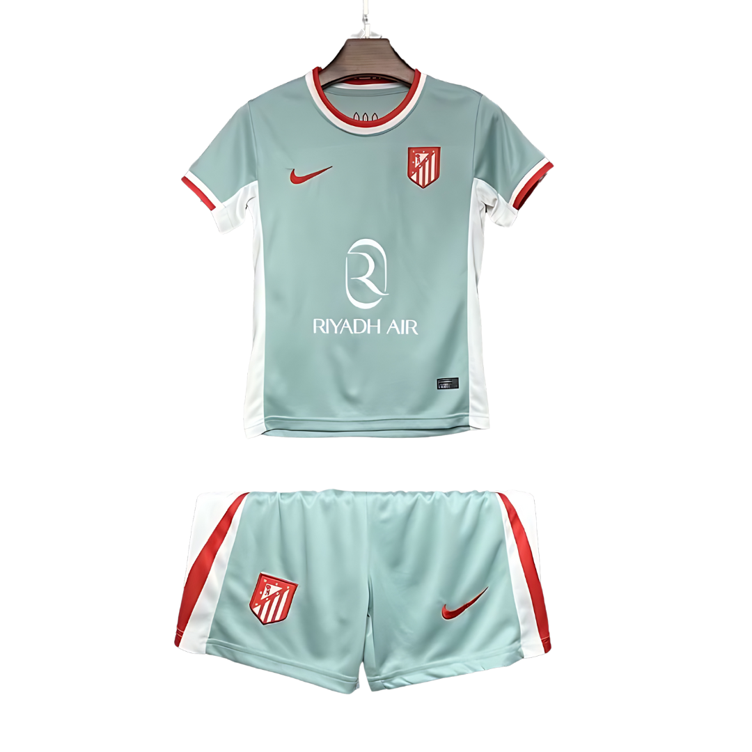 Conjunto Niño Atlético de Madrid 2024/25