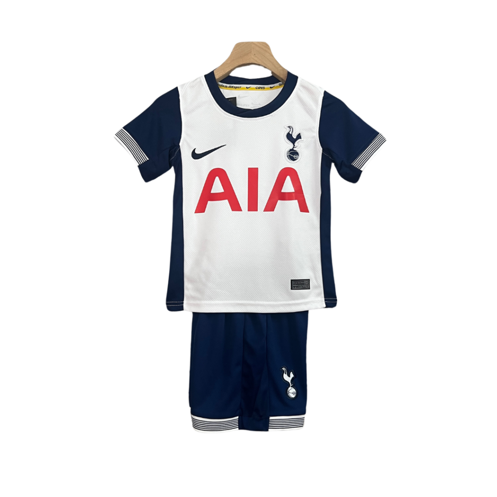 Conjunto Niño Tottenham Hotspur 2024/25
