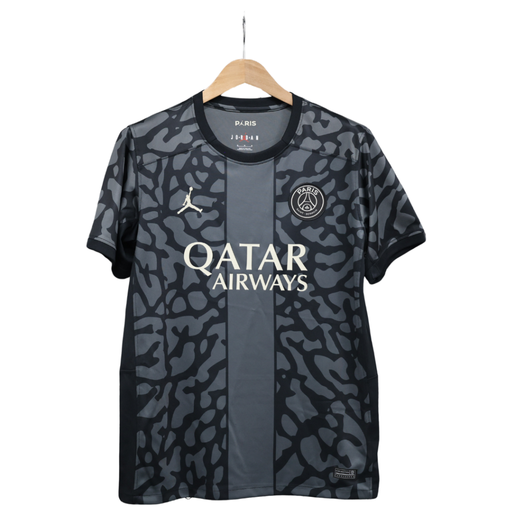 Camiseta Paris Saint-Germain Football Club 2023/24