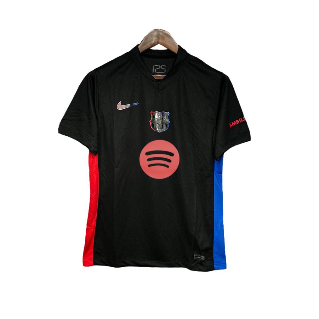 Camiseta FC Barcelona 2024/25