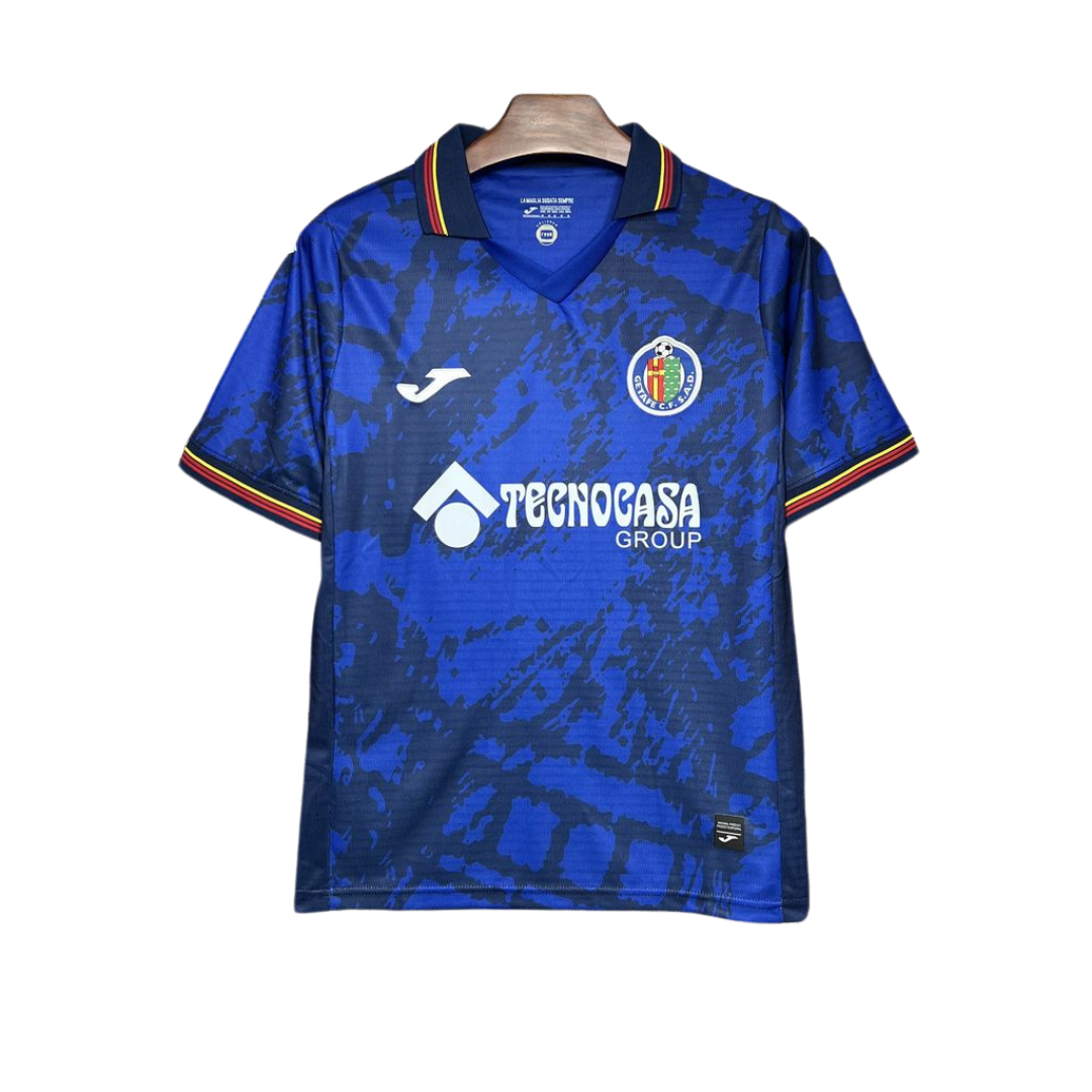 Camiseta Getafe CF 2024/25