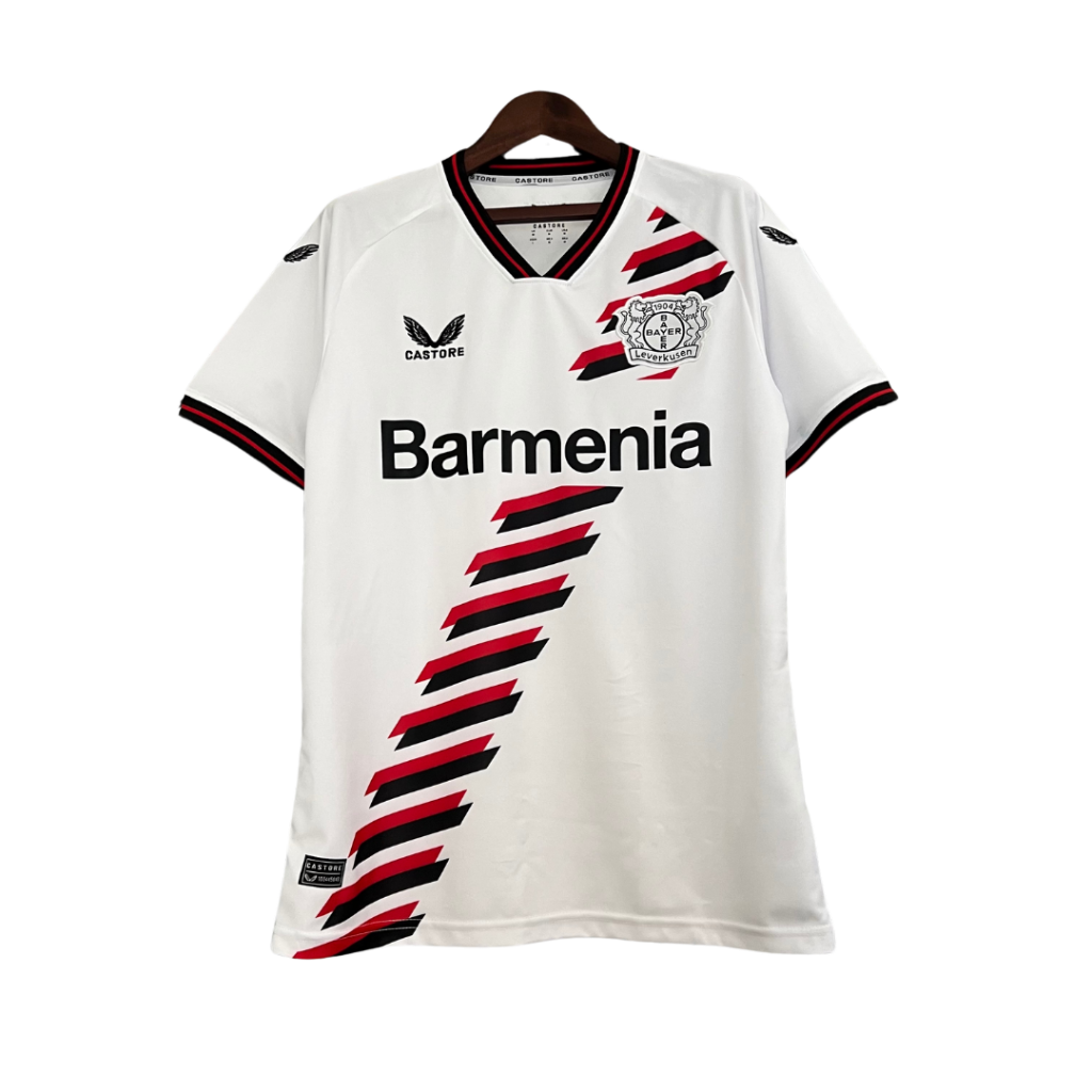 Camiseta Bayer 04 Leverkusen 2023/24