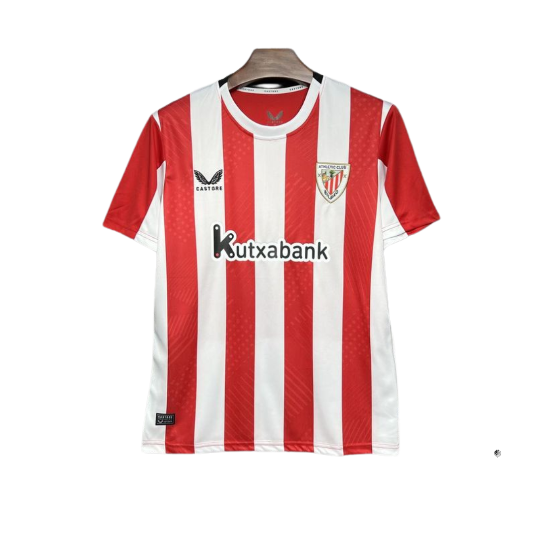 Camiseta Athletic Club de Bilbao 2024/25