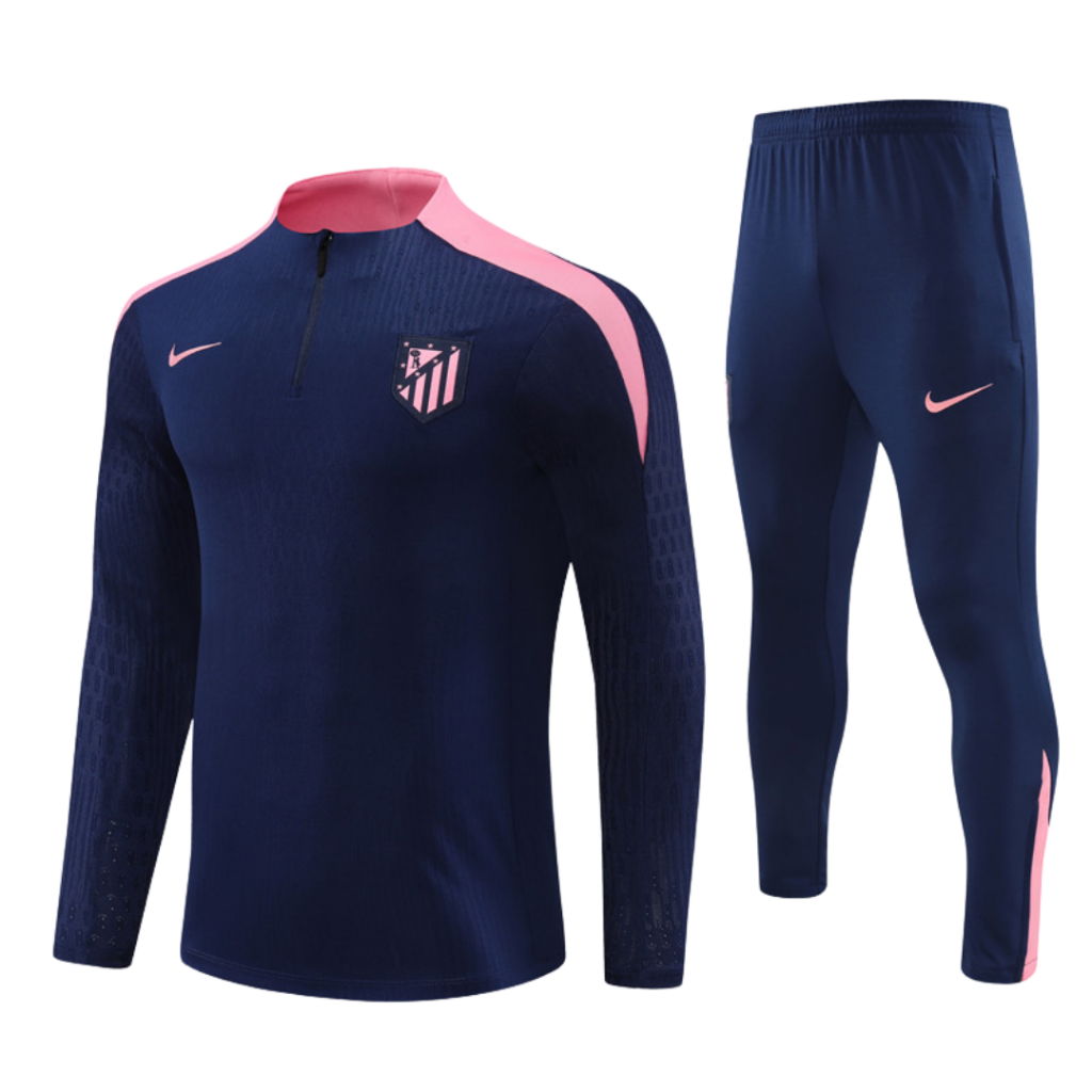 Chándal 2024/25 Atlético de Madrid