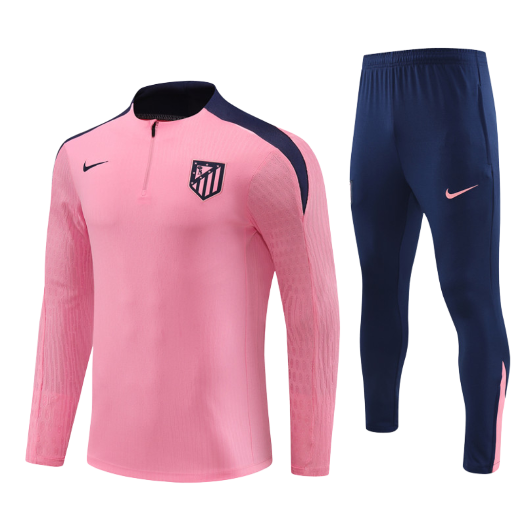 Chándal 2024/25 Atlético de Madrid