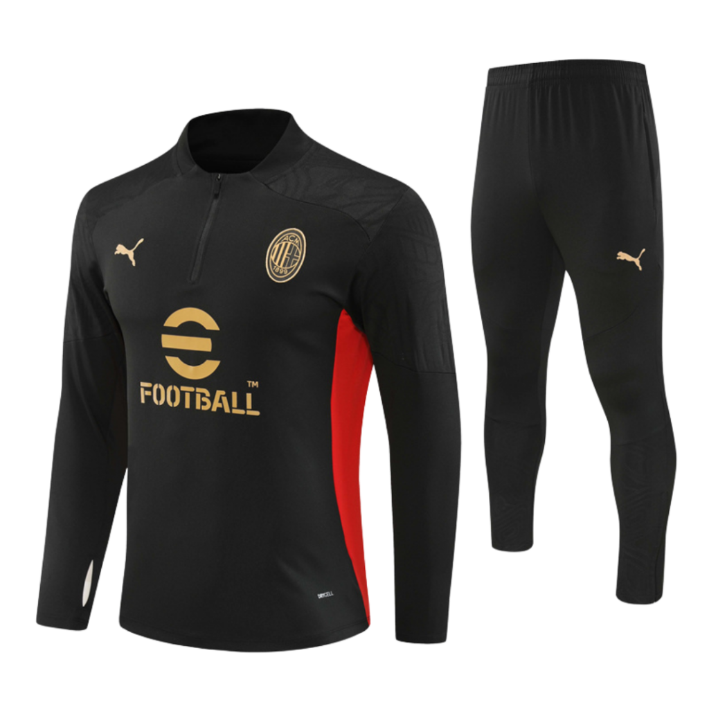 Chándal 2024/25 AC Milán