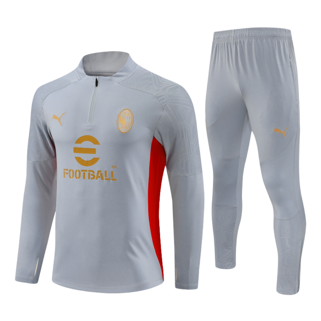Chándal 2024/25 AC Milán