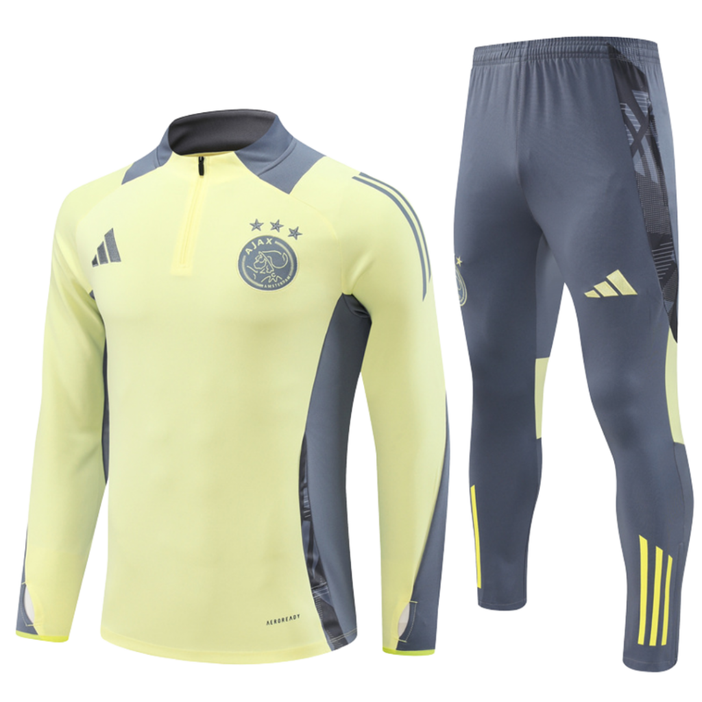 Chándal 2024/25 Ajax de Amsterdam