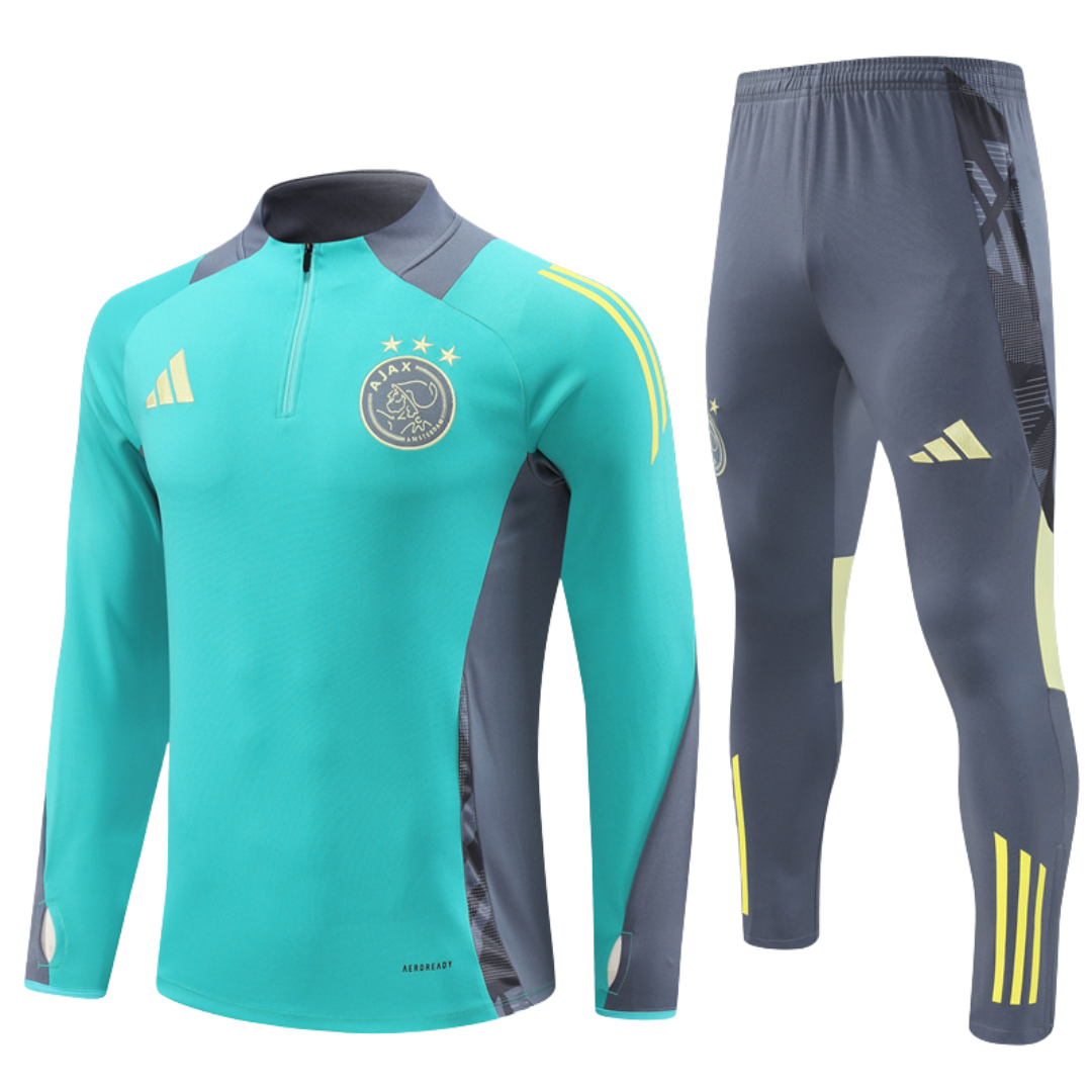 Chándal 2024/25 Ajax de Amsterdam