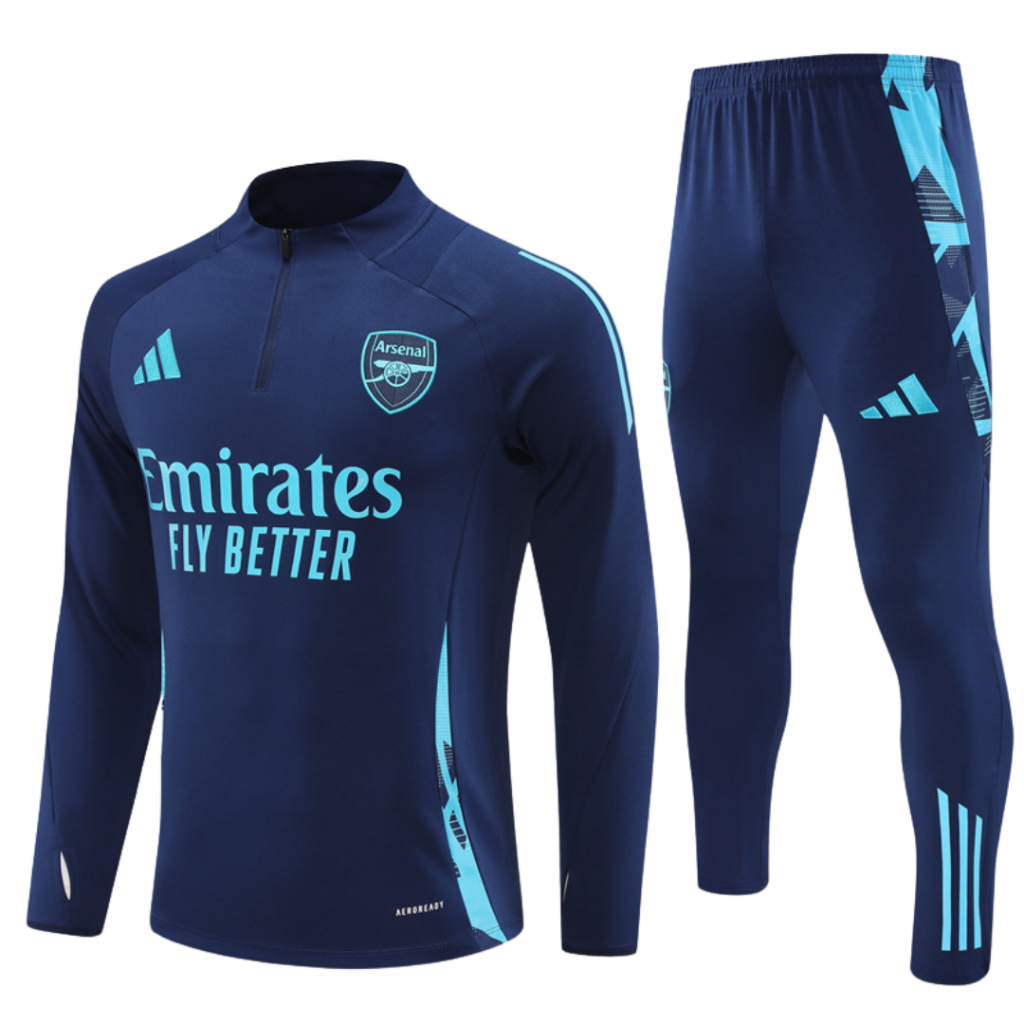 Chándal 2024/25 Arsenal Football Club
