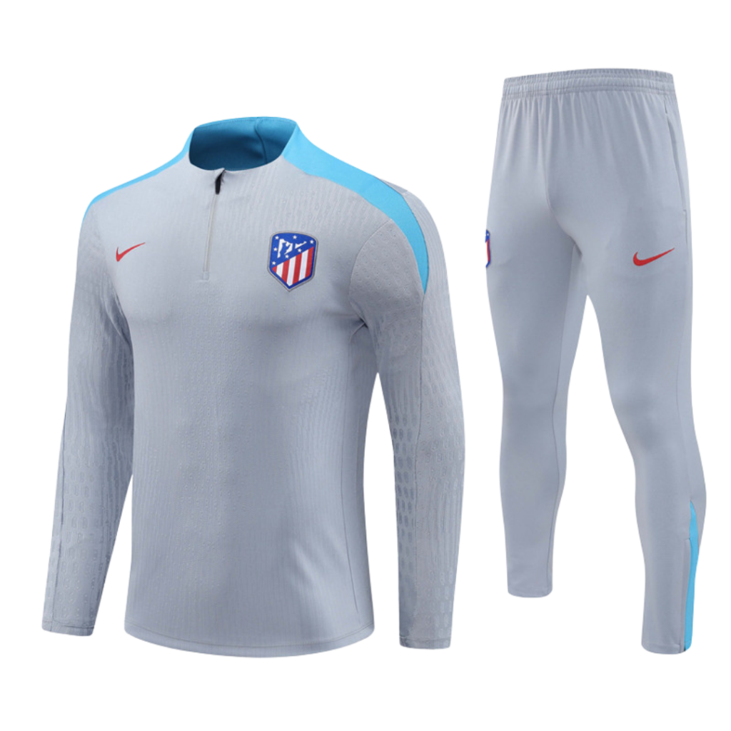 Chándal 2024/25 Atlético de Madrid