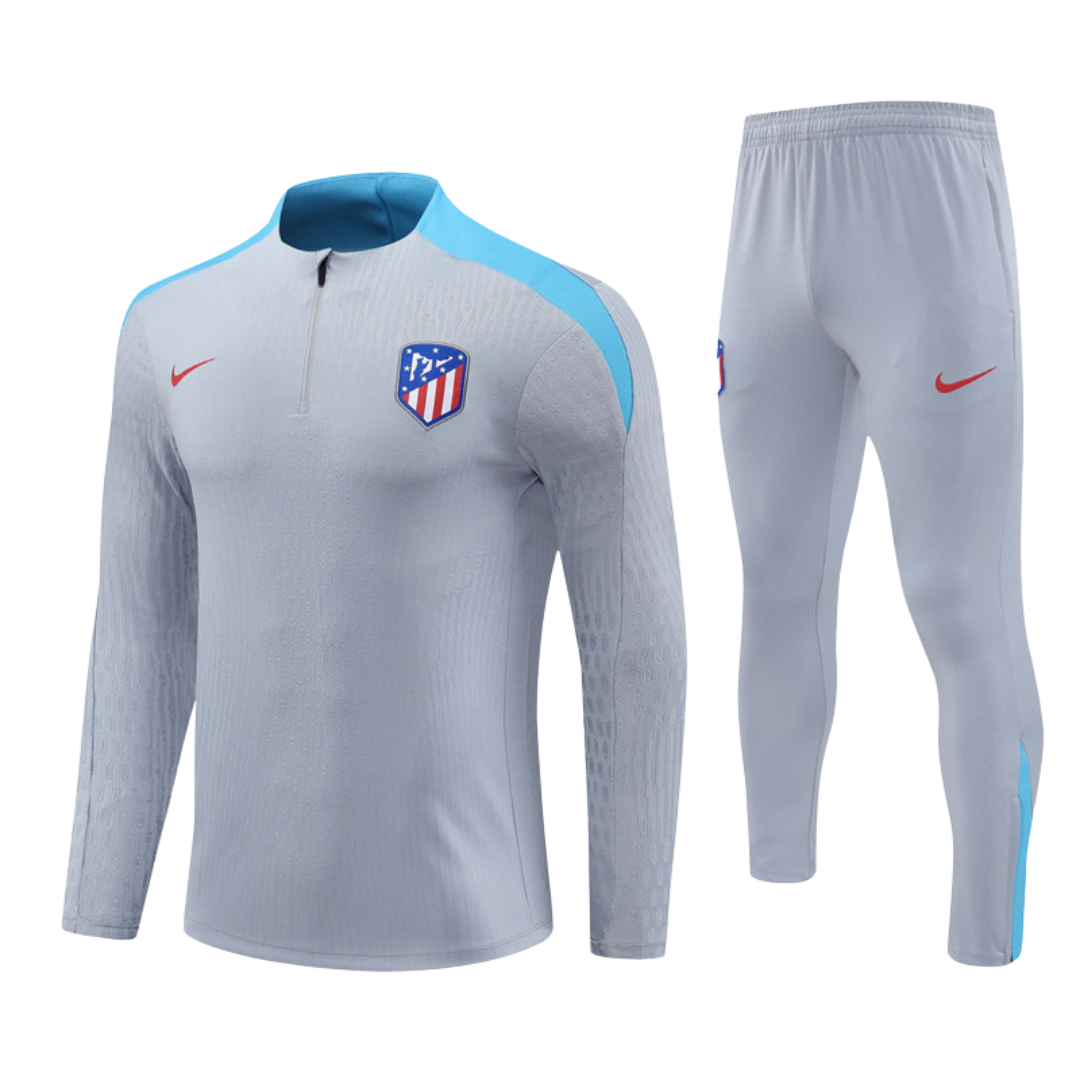 Chándal 2024/25 Atlético de Madrid