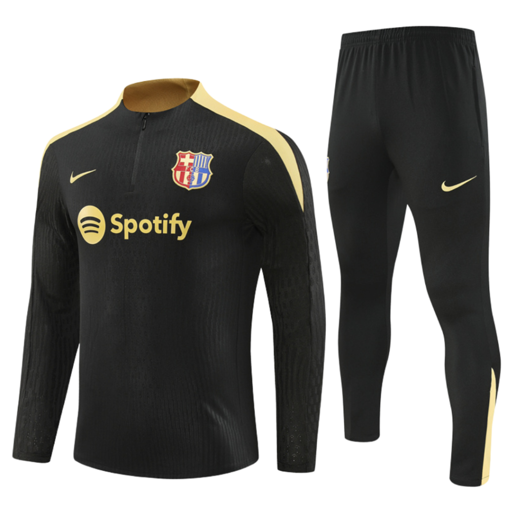 Chándal 2024/25 FC Barcelona