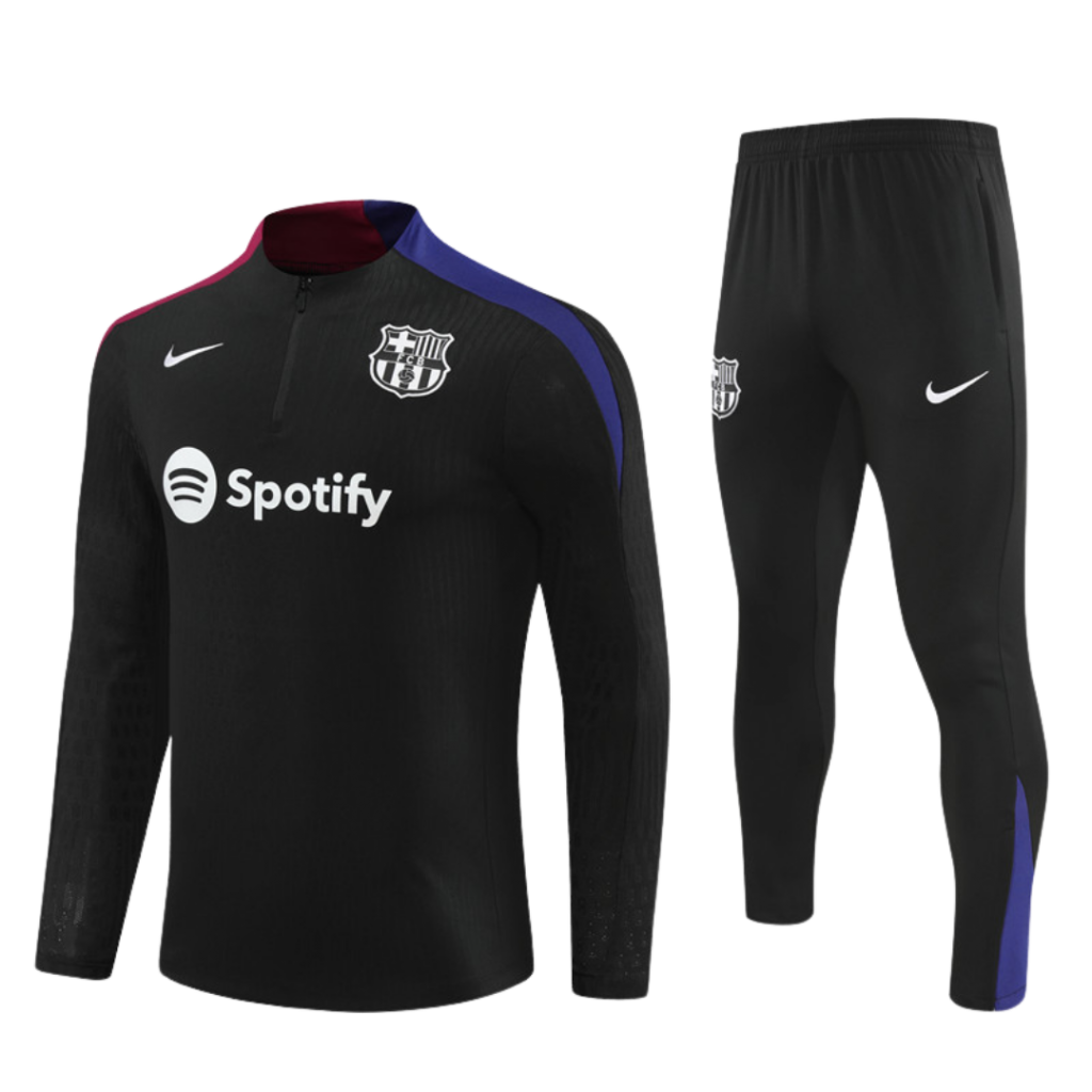 Chándal 2024/25 FC Barcelona