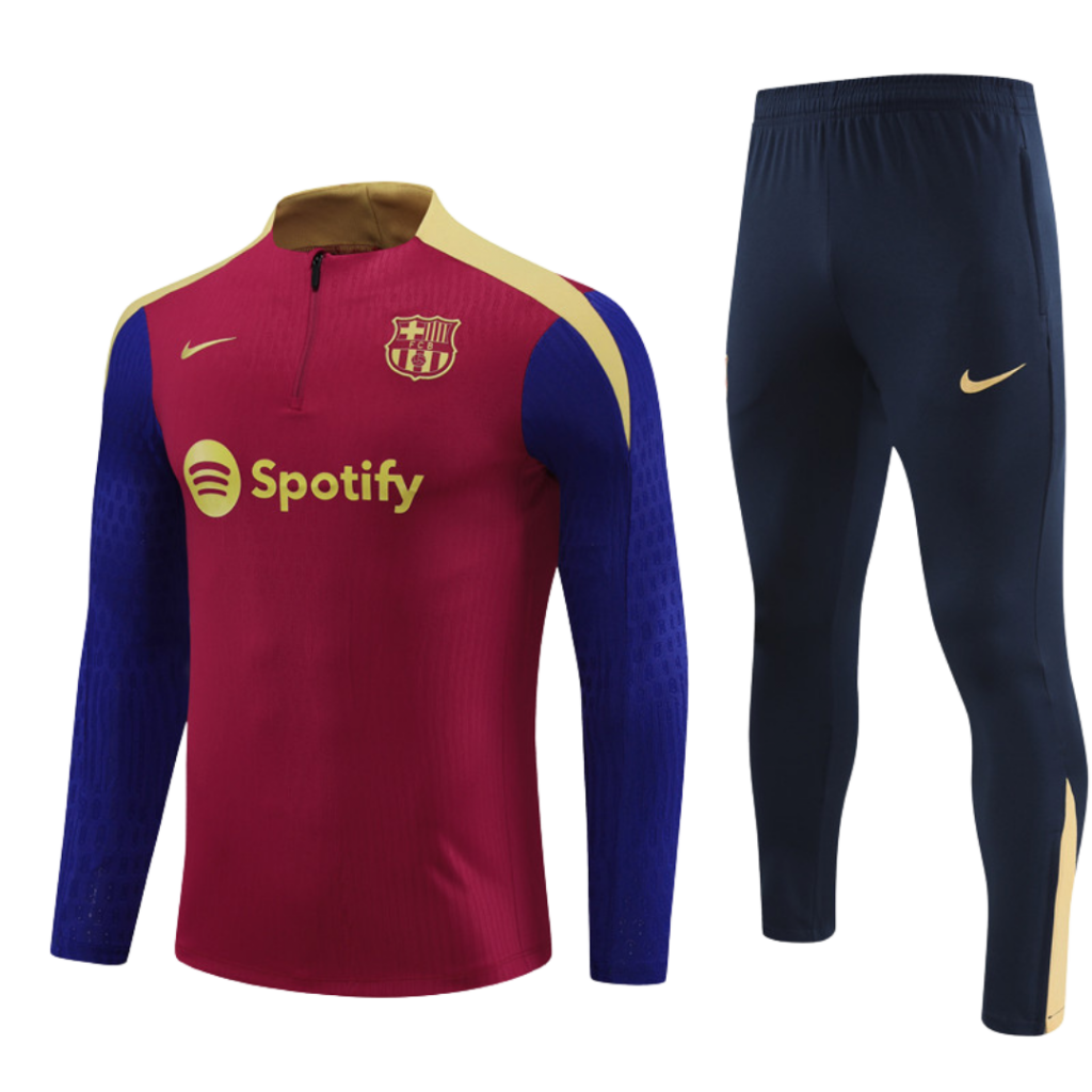 Chándal 2024/25 FC Barcelona