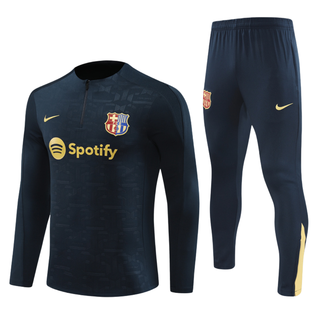 Chándal 2024/25 FC Barcelona