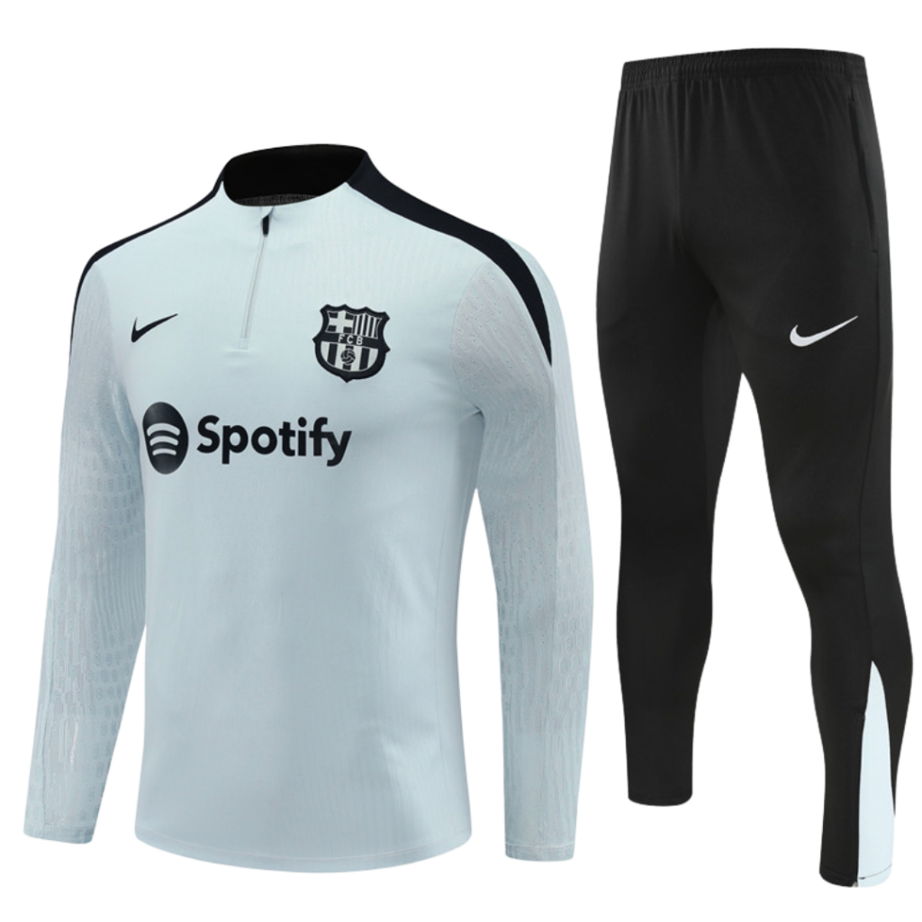 Chándal 2024/25 FC Barcelona