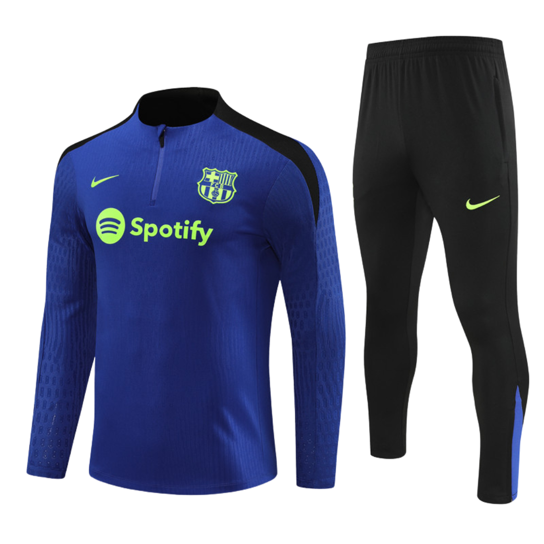 Chándal 2024/25 FC Barcelona
