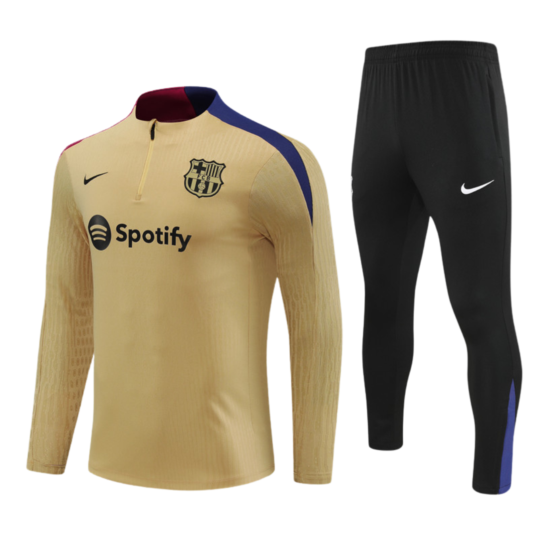 Chándal 2024/25 FC Barcelona