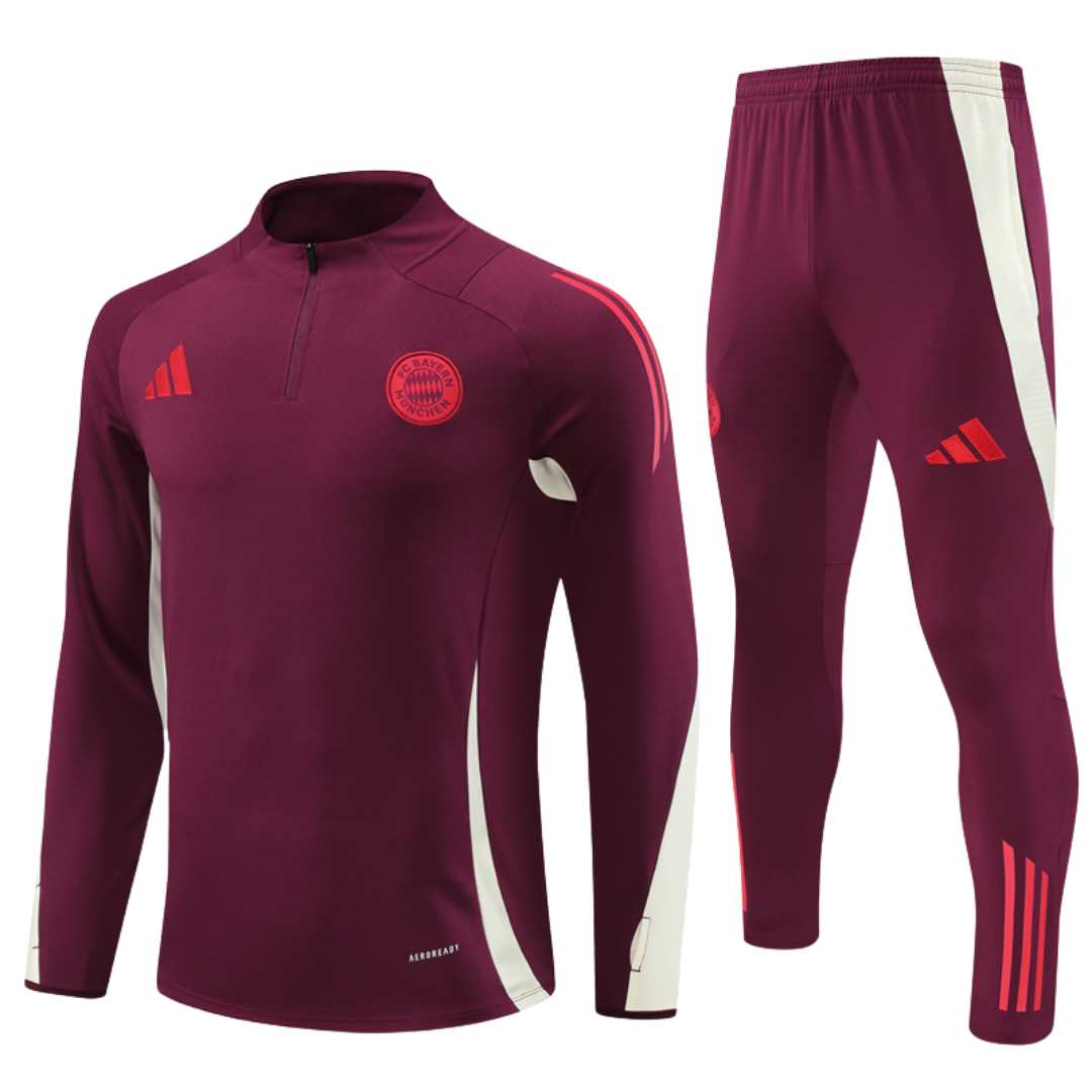 Chándal 2024/25 Bayern Munich