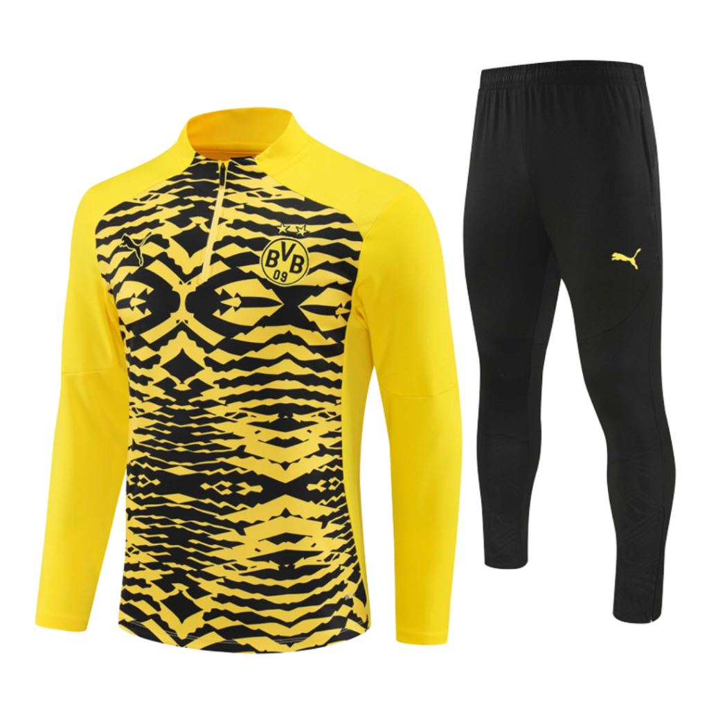 Chándal 2024/25 Borussia Dortmund