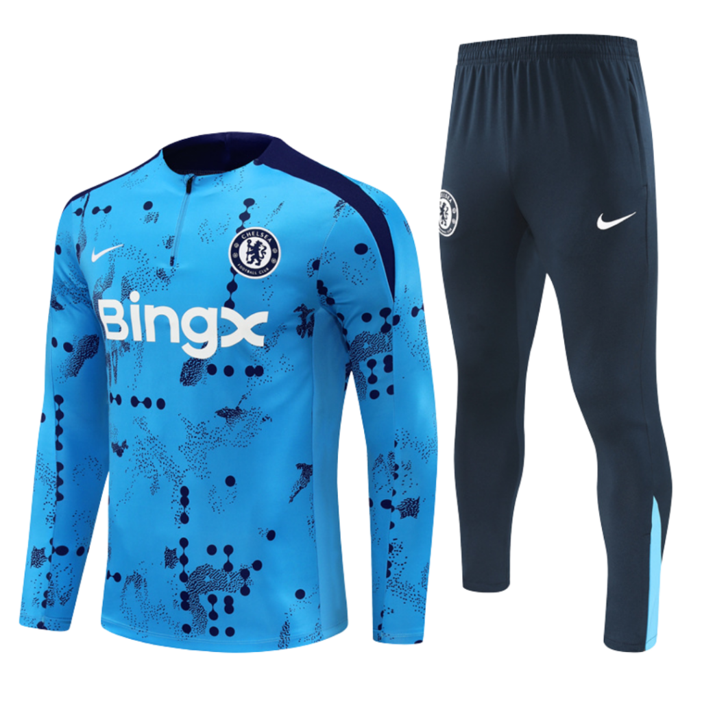 Chándal 2024/25 Chelsea Football Club