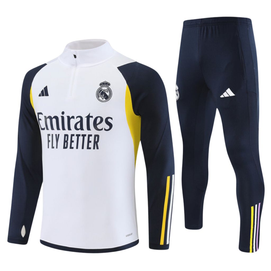 Chándal 2024/25 Real Madrid