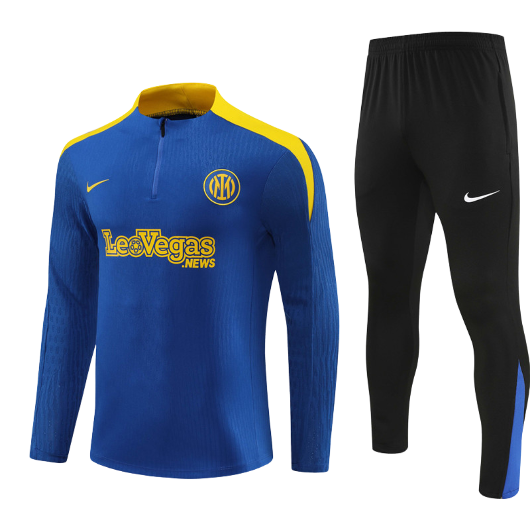 Chándal 2024/25 Inter de Milán