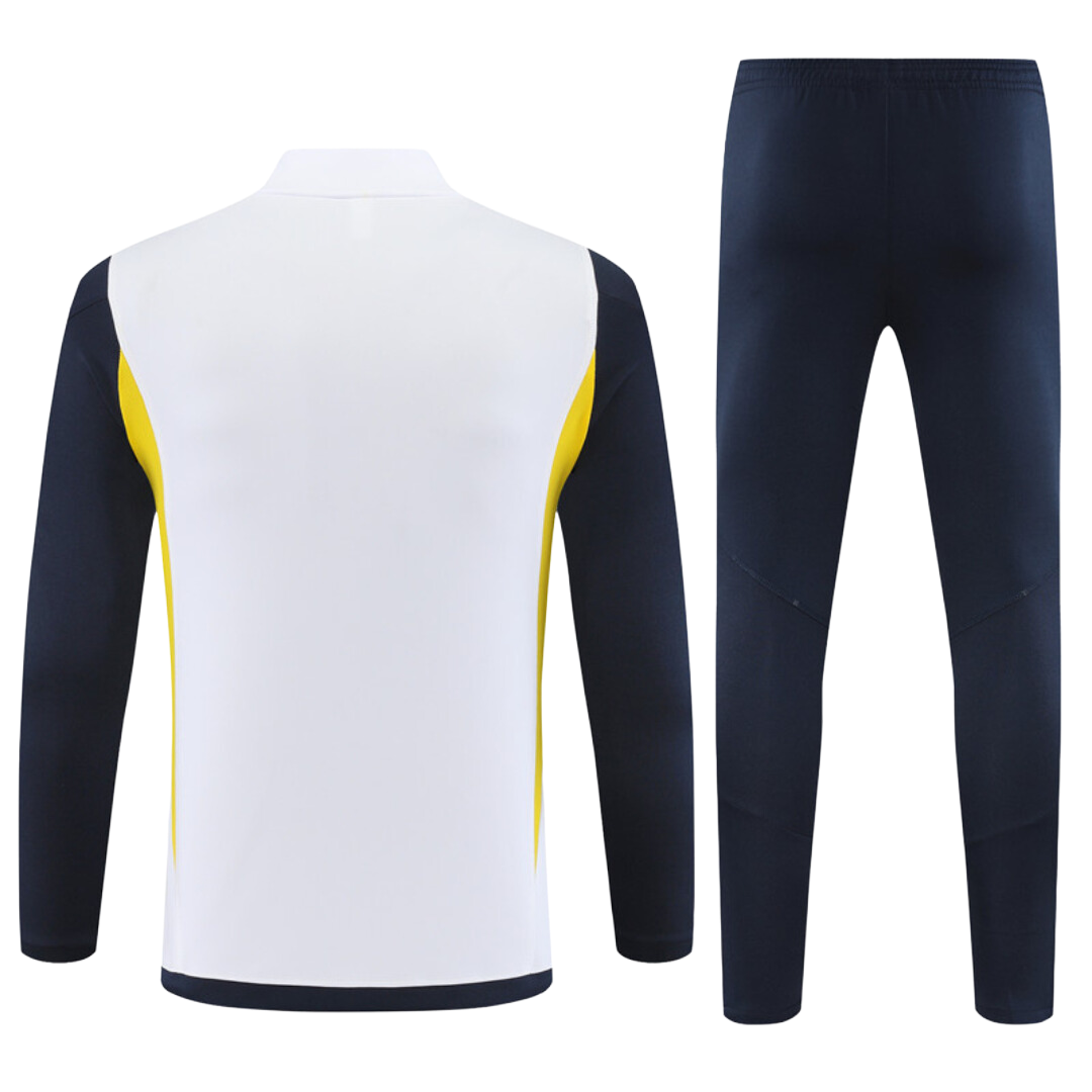 Chándal 2024/25 Real Madrid - Imagen 2