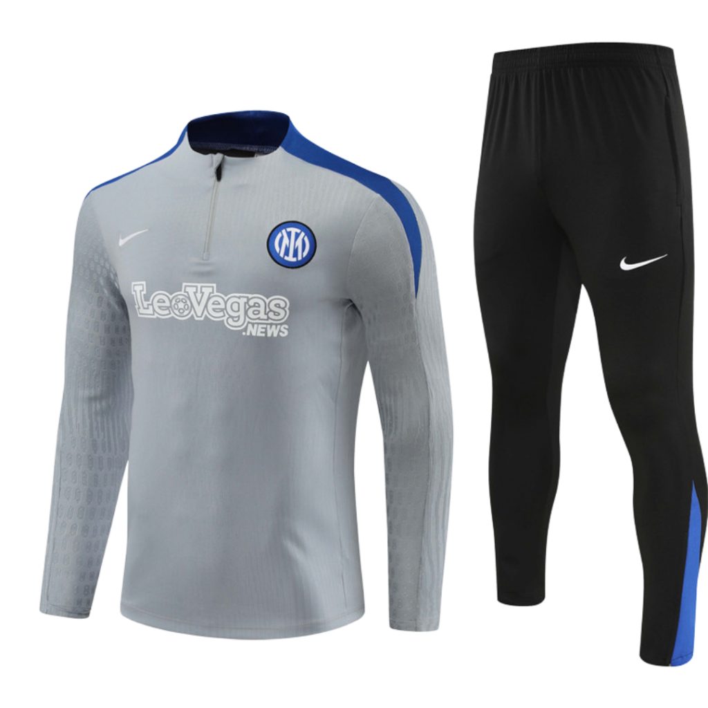 Chándal 2024/25 Inter de Milán