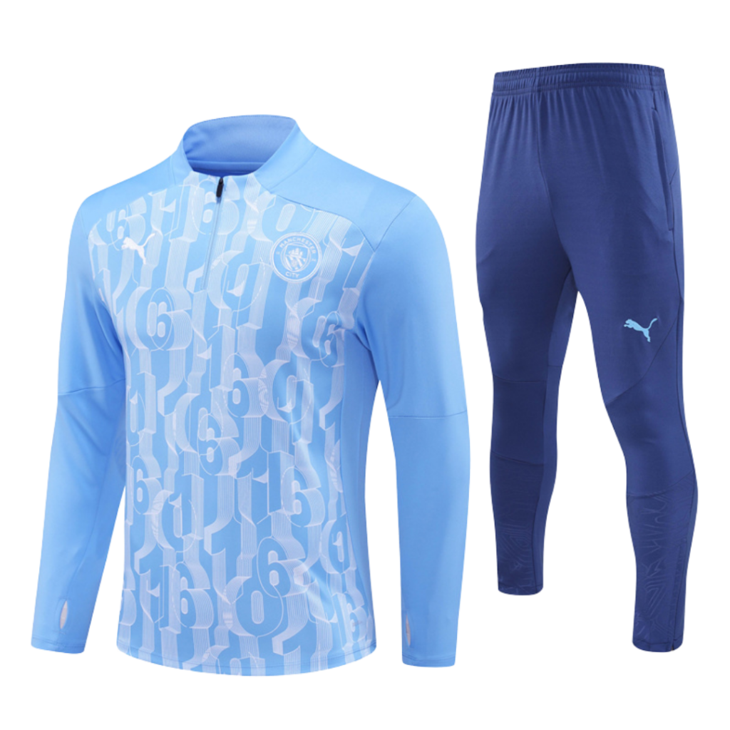 Chándal 2024/25 Manchester City