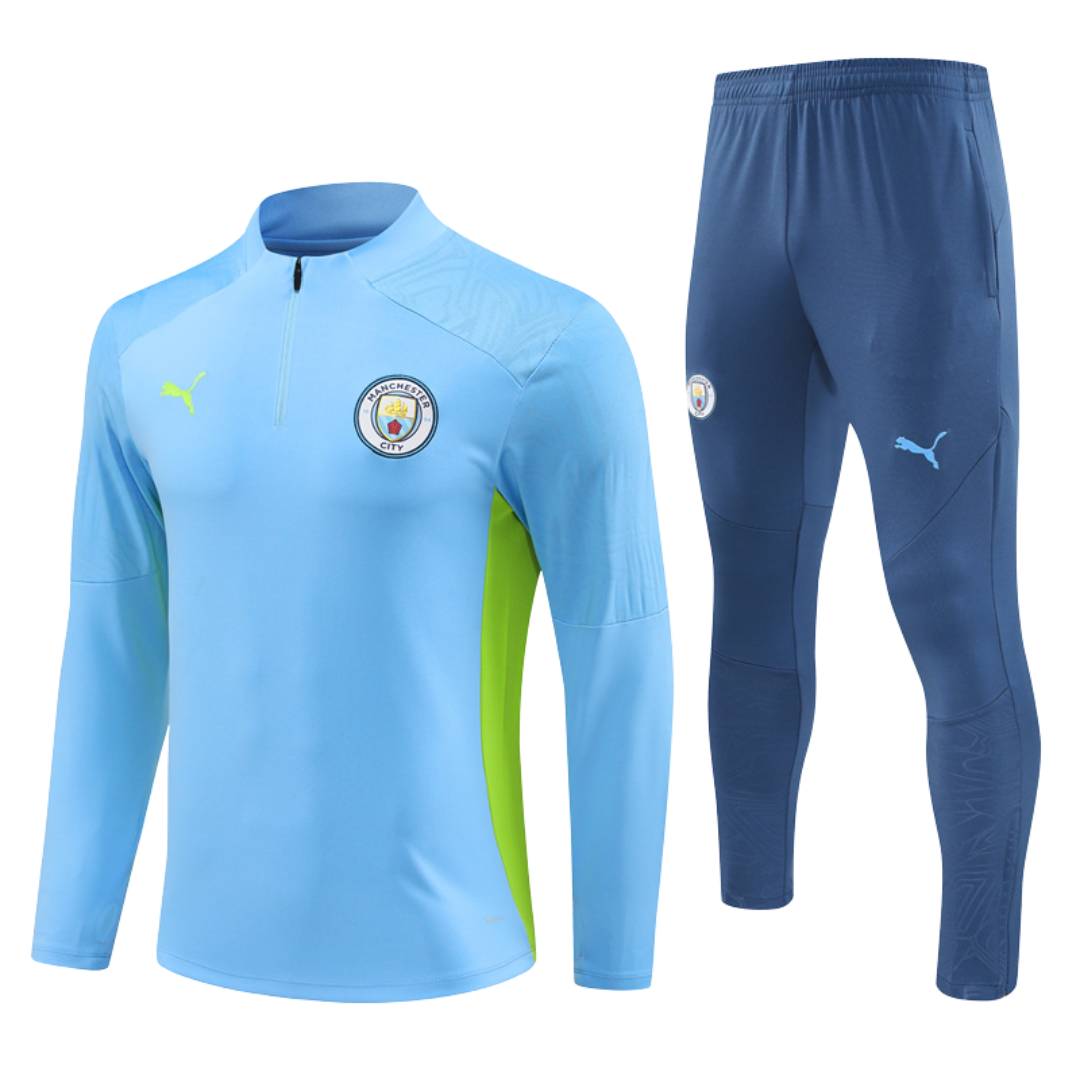 Chándal 2024/25 Manchester City