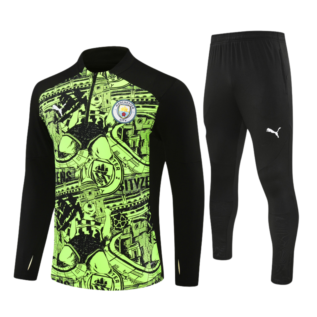 Chándal 2024/25 Manchester City