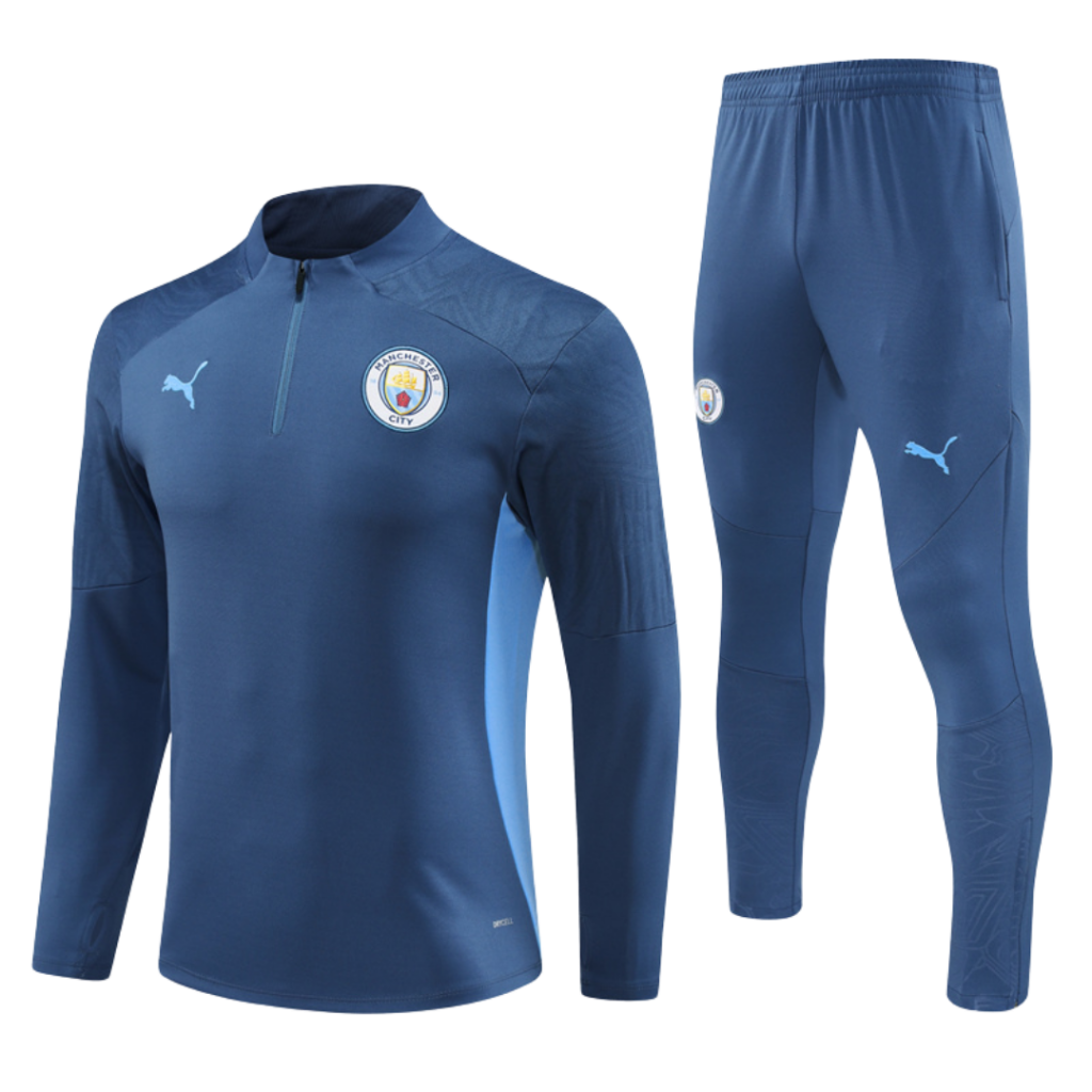 Chándal 2024/25 Manchester City