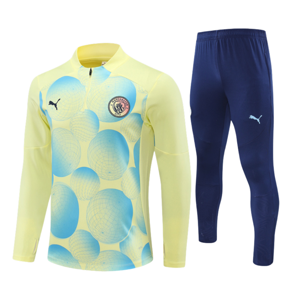 Chándal 2024/25 Manchester City