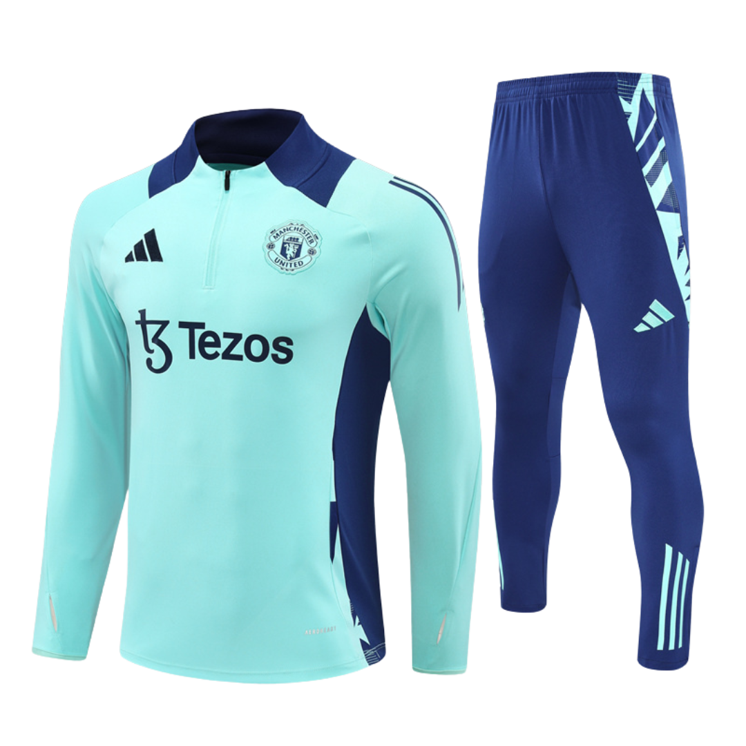 Chándal 2024/25 Manchester United