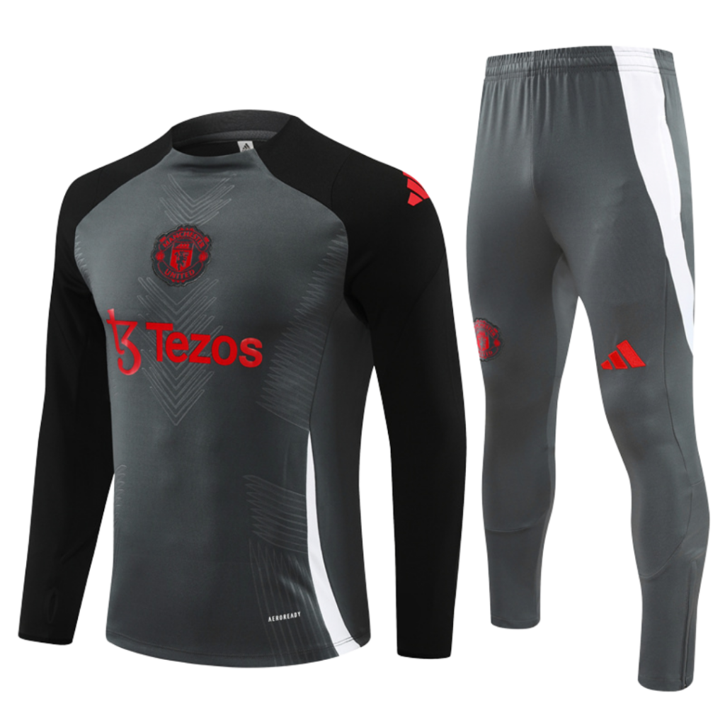 Chándal 2024/25 Manchester United