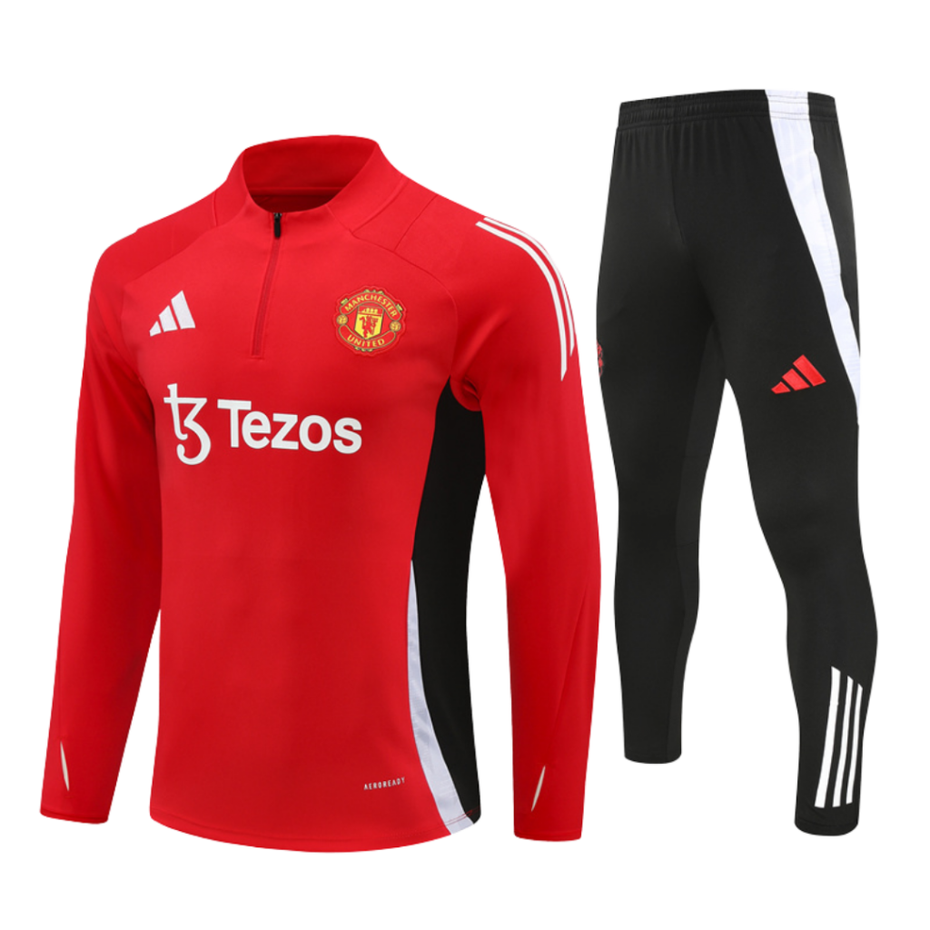 Chándal 2024/25 Manchester United