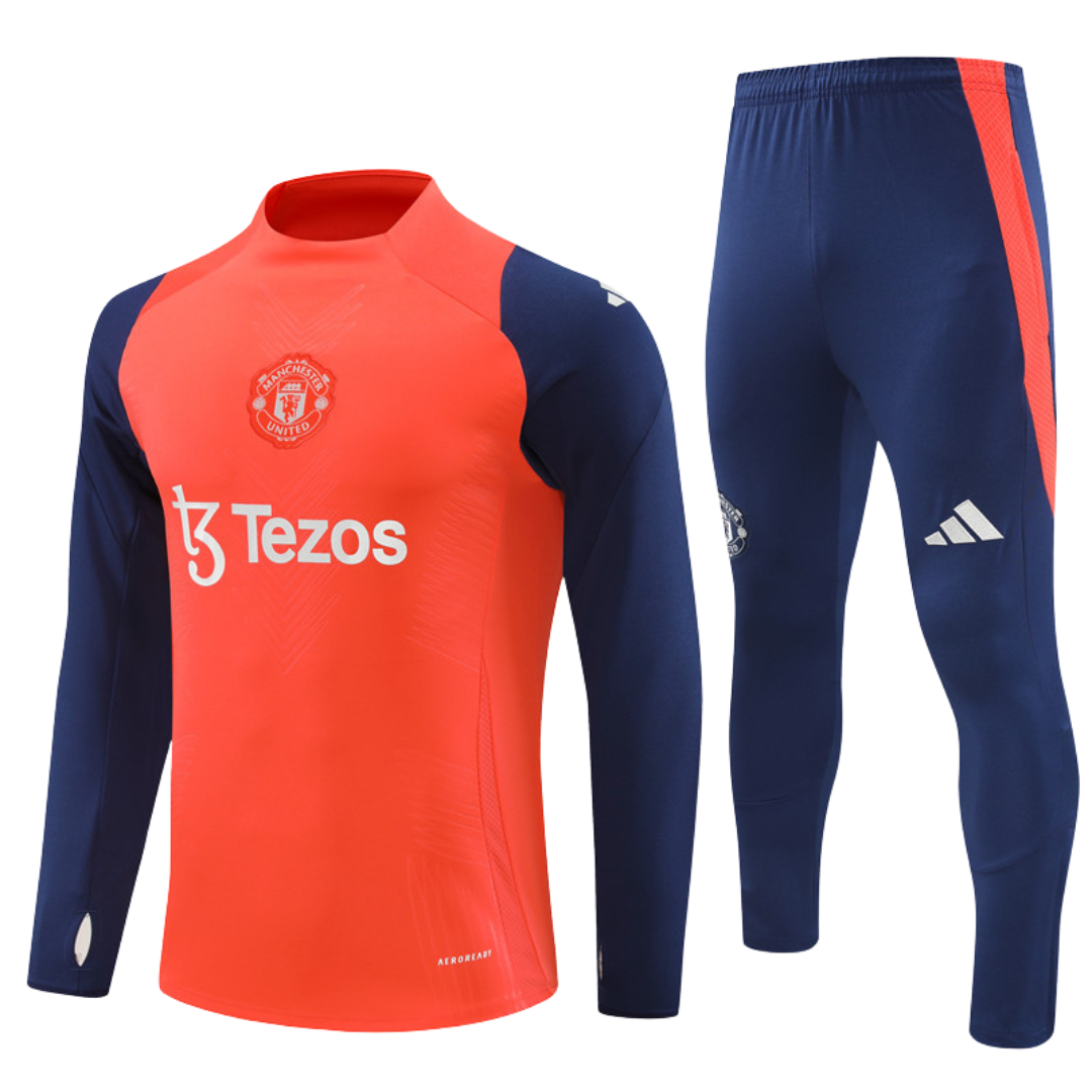 Chándal 2024/25 Manchester United