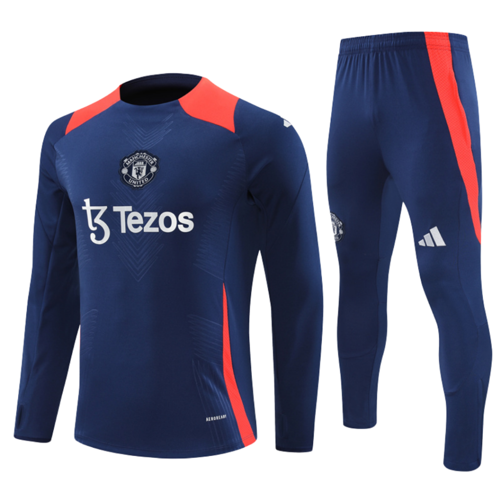 Chándal 2024/25 Manchester United