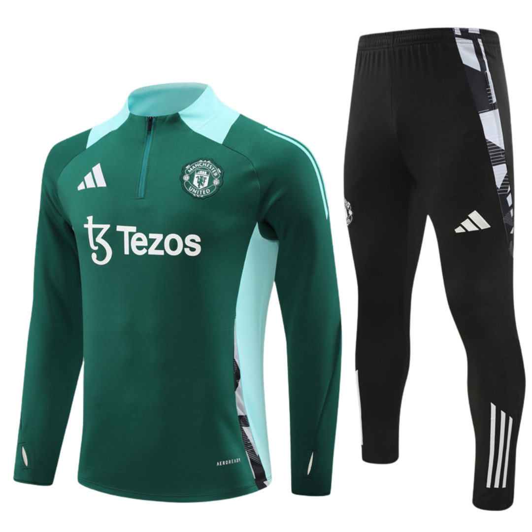 Chándal 2024/25 Manchester United