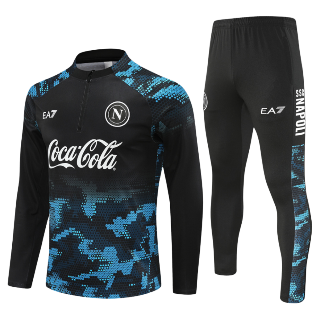 Chándal 2024/25 Napoli