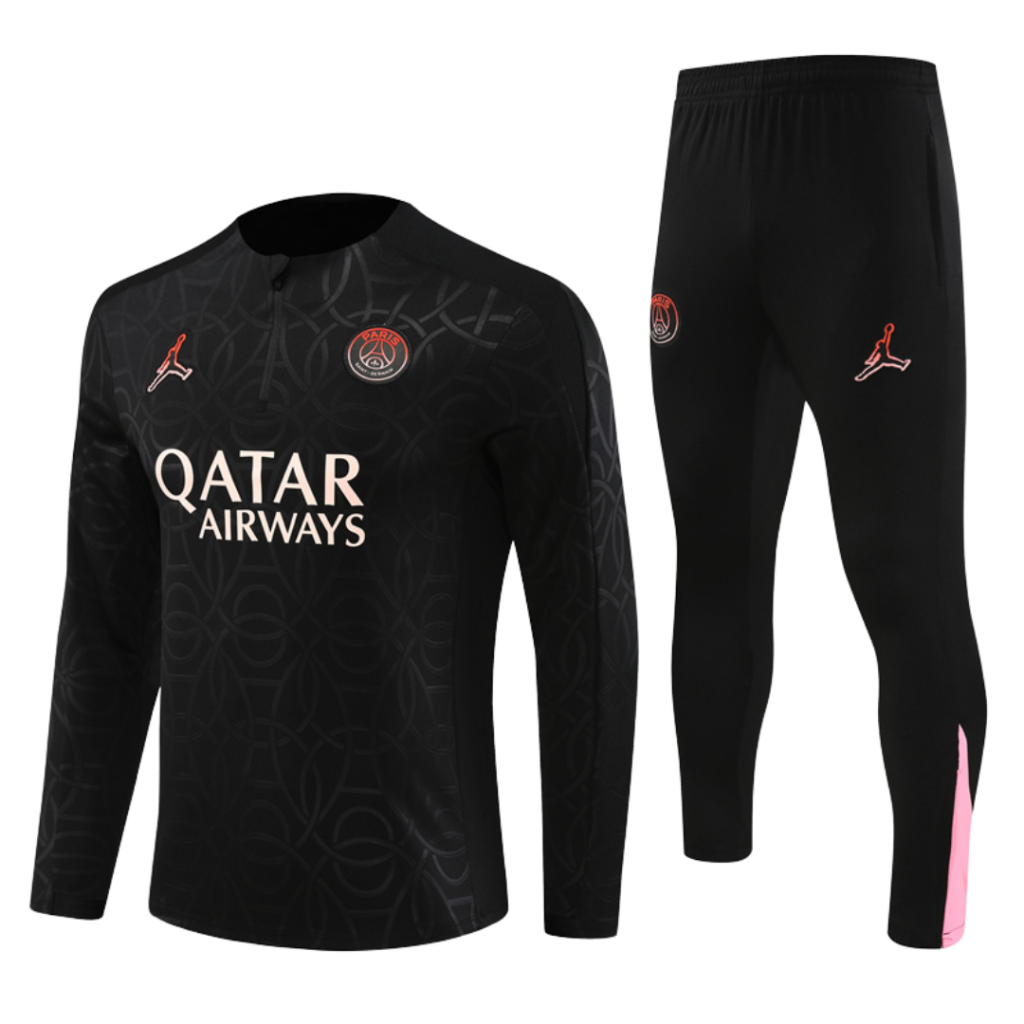 Chándal 2024/25 Paris Saint-Germain Football Club