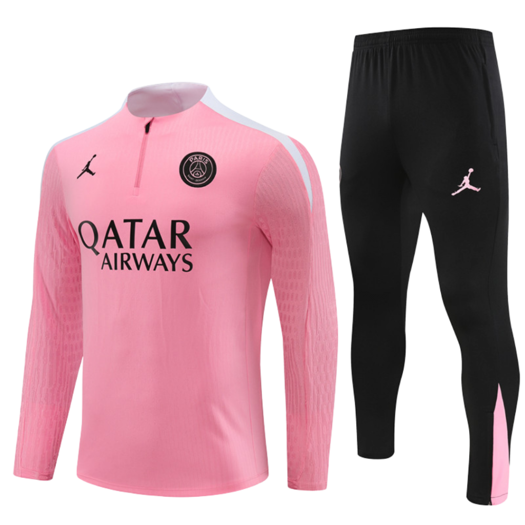 Chándal 2024/25 Paris Saint-Germain Football Club