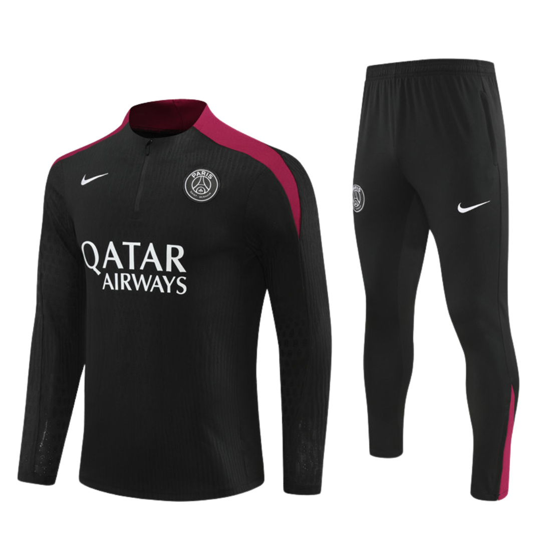 Chándal 2024/25 Paris Saint-Germain Football Club